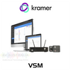 Kramer VSM Management Platform for VIA Devices