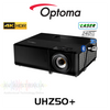 Optoma UHZ50+ 4K HDR10 240Hz 3000 Lumen Laser Home Theatre DLP Projector