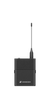 Sennheiser EW-DP ME2 Set Portable UHF Wireless System with Omnidirectional Lavalier 