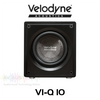 Velodyne VI-Q 10" 450W RMS Front-Firing Sealed Active Subwoofer