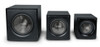 Velodyne VI-Q 10" 450W RMS Front-Firing Sealed Active Subwoofer