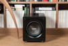 Velodyne VI-Q 12" 500W RMS Front-Firing Sealed Active Subwoofer