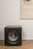 Velodyne VI-Q 15" 650W RMS Front-Firing Sealed Active Subwoofer