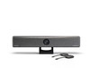 Barco ClickShare Bar Pro 4K Premium All-In-One Wireless Conferencing Video Bar