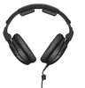 Sennheiser HD 300 PRO Over-Ear Professional Monitoring Headphones