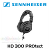 Sennheiser HD 300 PROtect Over-Ear Professional Monitoring Headphones