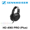 Sennheiser HD 490 PRO / Pro Plus Open-Back Reference Studio Headphones