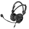 Sennheiser HMD 26-II-100 Professional Broadcast Closed On-Ear Headphones