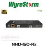 WyreStorm NetworkHD 100 Series 4K60 4:2:0 Multiview Processor