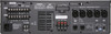 JDM TA1000 4 Zone 60W/120W/240W Mixer Amplifier