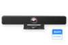 WyreStorm Halo VX10 v2 4K All-In-One USB-C Video Bar With Beamforming Mics