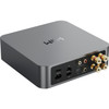 WiiM Amp All-In-One Integrated Streaming Amplifier