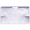 Pro.2 Surface Mount Wallplate Back Box