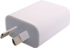 PowerTran Single Output QC3.0 3A USB Wall Charger
