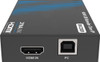 Dynalink HDMI USB KVM Over IP Encoder / Decoder (up to 150m)