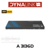 Dynalink 8-Way 4K60 4:4:4 18Gbps HDMI Splitter