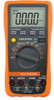 Micron Q1133B Auto-Ranging Digital Multimeter