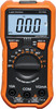 Micron Q1134A True RMS Auto-Ranging Digital Multimeter