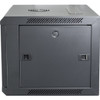 Pro.2 WMCxU 600x450mm Assembled Wall Mount Cabinets (4/ 6RU)