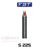 FBT S225 13AWG 2 Core PVC Flex Professional Microphone Cable (100m)
