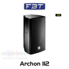 FBT Archon 112 12" 8 ohm Sound Reinforcement Speaker (Each)