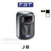 FBT J8 8" 8 ohm Sound Reinforcement Monitor (Each)