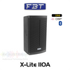 FBT X-Lite 110A 10" Processed Active Speaker with Bluetooth (Each)