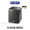 FBT X-SUB 115SA 15" Processed Active Subwoofer