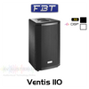 FBT Ventis 110 10" 8 ohm Sound Reinforcement Birch Plywood Speaker (Each)