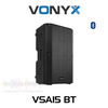 Vonyx VSA15BT 15" 1000W Bi-Amplified Active Speaker with Bluetooth/MP3 (Each)