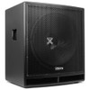 Vonyx SWP18 18" 1200W Powered PA Subwoofer