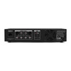 Vonyx VPA600 2 x 300W Stereo Power Amplifier with Bluetooth/MP3