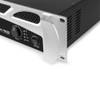 Vonyx VPA1000 2 x 500W Stereo Power Amplifier with Bluetooth/MP3