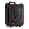 Vonyx SPLASH300 8" 200W Weatherproof Battery Powered Portable PA System