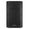 Vonyx VSA500 12" 800W Battery Powered Portable PA System with Wireless Mics