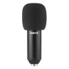 Vonyx CM400B Studio Condenser Microphone (3.5mm, 3P XLR)