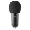 Vonyx CMTS300 USB Studio Microphone Set with Tabletop Stand