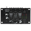 Vonyx STM-2211 3-Channel DJ Mixer