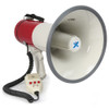 Vonyx MEG050 50W Megaphone with Siren & Microphone