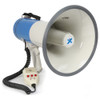 Vonyx MEG055 55W Megaphone with Siren, Microphone & Bluetooth