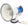 Vonyx MEG060 60W Megaphone with Siren, Microphone & MP3 Player