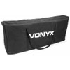 Vonyx DB2 Foldable DJ Screen (120x70cm Panels)