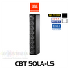 JBL CBT50LA-LS Eight 2" Full-Range EN54 Line Array Column Loudspeaker (Each)