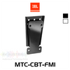 JBL MTC-CBT-FM1 Flush-Mount Wall Bracket For CBT 50LA-1, 100LA-1 & 200LA-1 (Each)