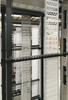 MFB S2005 600-1200mm Depth 19" Floorstanding Rack Frame & Panel (12, 18, 27, 33, 39, 42, 45RU)