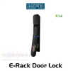 MFB E-Rack PoE Door Locking System