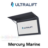 Ultralift Mercury Marine 32"-60" Motorised Ceiling Mount TV Tilt Lift