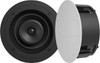 Sonance VX60R 6.5" In-Ceiling Round Speakers (Pair)