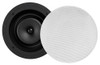 Sonance VX80R 8" In-Ceiling Round Speakers (Pair)