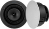Sonance VX82R 8" Pivoting In-Ceiling Round Speakers (Pair)